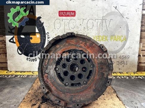 Ford Transit Volant çıkma parça