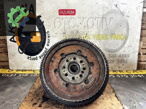 Ford Transit Volant V347-V363-RANGER çıkma parça