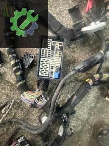 Ford transit V363 2.0 göğüslük ana tesisat