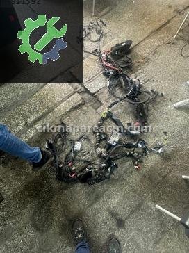 Ford Transit Elektrik Tesisatı çıkma parça