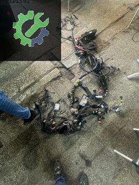 Ford Transit Elektrik Tesisatı çıkma parça