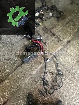 Ford Transit Elektrik Tesisatı çıkma parça