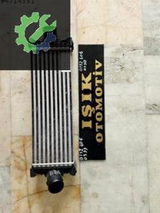 Ford transit v363 2.0 intercooler radyatörü çıkma orjinal sökme