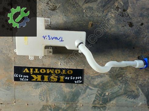 Ford Transit Silecek Suyu Deposu çıkma parça