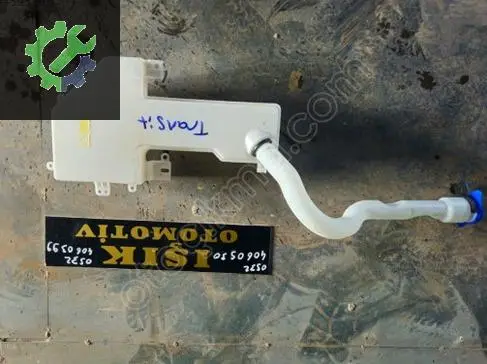 Ford Transit Cam Suyu Deposu çıkma parça