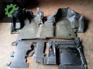 Ford transit v363 2020-2026 taban halısı takımı çıkma orjinal