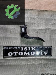 Ford transit v363 2024-2026 gaz pedalı çıkma orjinal sökme