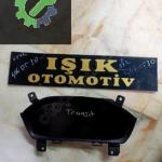 FORD TRANSİT V363 2024 RK3T-10849-AAH GÖSTERGE PANELİ KM SAATİ