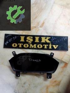 FORD TRANSİT V363 2024 RK3T-10849-AAH GÖSTERGE PANELİ KM SAATİ