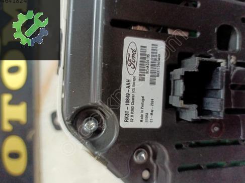 Ford Transit Gösterge Paneli 10849 çıkma parça