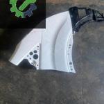 Ford Transit v363 2024 üstü sağ ön çamurluk çıkma orjinal sökme h