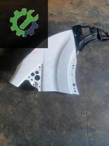 Ford Transit v363 2024 üstü sağ ön çamurluk çıkma orjinal sökme h