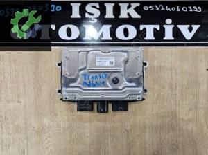 FORD TRANSİT V363 ADBLUE BEYNİ ÇIKMA ORJİNAL 0281040241