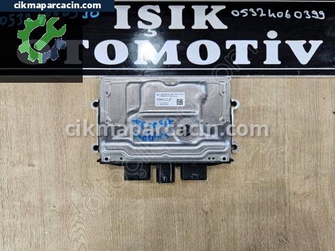 Ford Transit Adblue Beyni çıkma parça