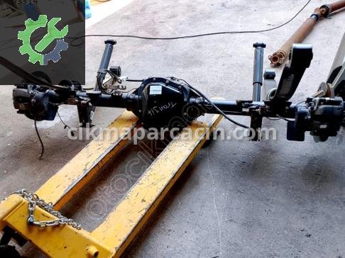 Ford Transit Makas çıkma parça