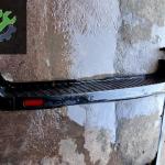 Ford transit v363 arka tampon çıkma orjinal sökme