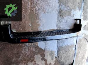Ford transit v363 arka tampon çıkma orjinal sökme