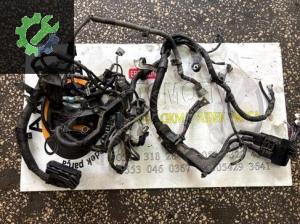 FORD TRANSİT V363 Çıkma 2.2 TDCI Çıkma Motor Elektrik Tesisatı