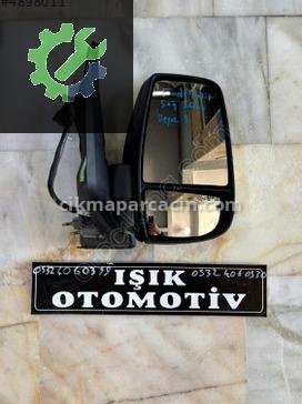 Ford Transit Sinyal çıkma parça