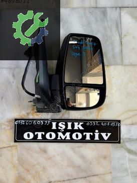 Ford Transit Sinyal çıkma parça
