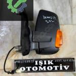 Ford transit v363 elektrikli sol ayna sarı sinyal çıkma orjinal