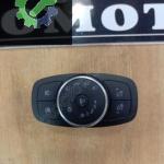 FORD TRANSIT V363 FAR KONTROL DÜĞMESİ ÇIKMA ORJİNAL