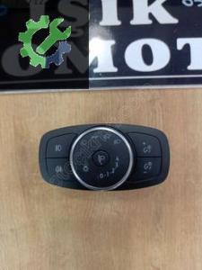 FORD TRANSIT V363 FAR KONTROL DÜĞMESİ ÇIKMA ORJİNAL