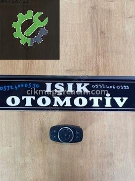 Ford Transit Far Anahtarı çıkma parça