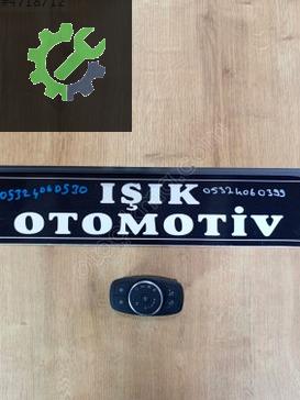 Ford Transit Far Anahtarı çıkma parça