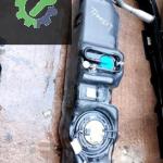 ford transit v363 mazot deposu çıkma orjinal
