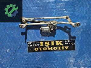 Ford transit v363 ön cam silecek motoru takım çıkma orjinal sökme