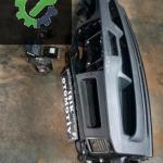 ford transit v363 ön göğüs torpido direksiyon airbag ve kemer