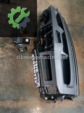 Ford Transit Torpido çıkma parça