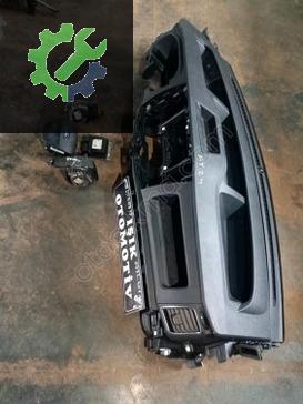 Ford Transit Torpido çıkma parça