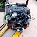 Ford Transit Motor Komple Çıkma Parça Bursa