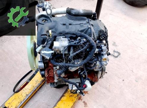 Ford Transit Motor Komple çıkma parça
