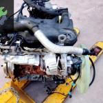 Ford Transit Motor Komple Çıkma Parça Bursa