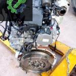 Ford Transit Motor Komple Çıkma Parça Bursa