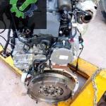 Ford Transit Motor Komple Çıkma Parça Bursa