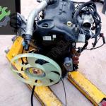 Ford Transit Motor Komple Çıkma Parça Bursa