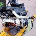 Ford Transit Motor Komple Çıkma Parça Bursa