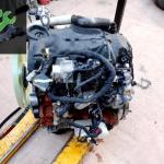 Ford Transit Motor Komple Çıkma Parça Bursa
