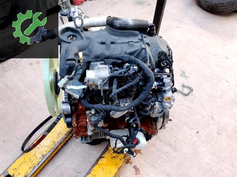 Ford Transit Motor Komple çıkma parça
