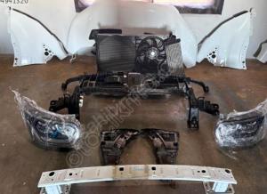 Ford transit v363 panter ön set 2020-2025 hatasız çıkma orjinal