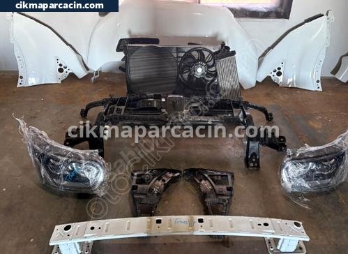 Ford Transit Komple Ön çıkma parça