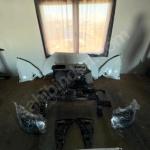 Ford transit v363 panter ön set 2020-2025 hatasız çıkma orjinal