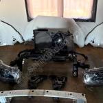 Ford transit v363 panter ön set 2020-2025 hatasız çıkma orjinal