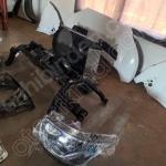 Ford transit v363 panter ön set 2020-2025 hatasız çıkma orjinal