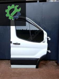 Ford transit v363 sağ ön kapı  2020-2025 dolu çıkma orjinal