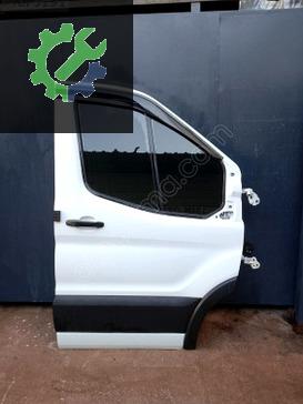 Ford Transit Sağ Ön Kapı çıkma parça